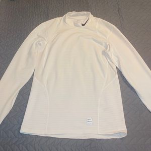 Nike Pro heat shirt